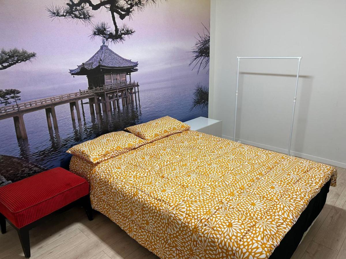Sky World Cozy Home 오클랜드 외부 사진