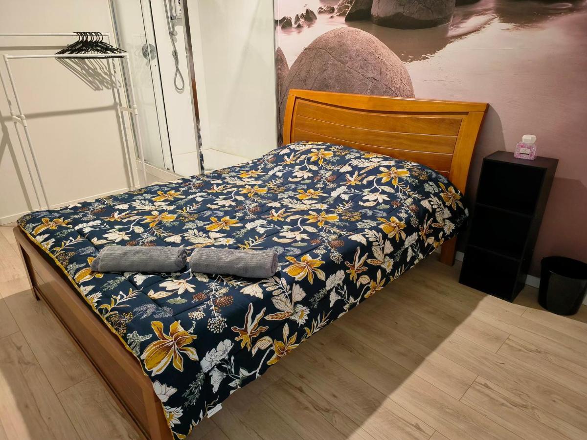 Sky World Cozy Home 오클랜드 외부 사진