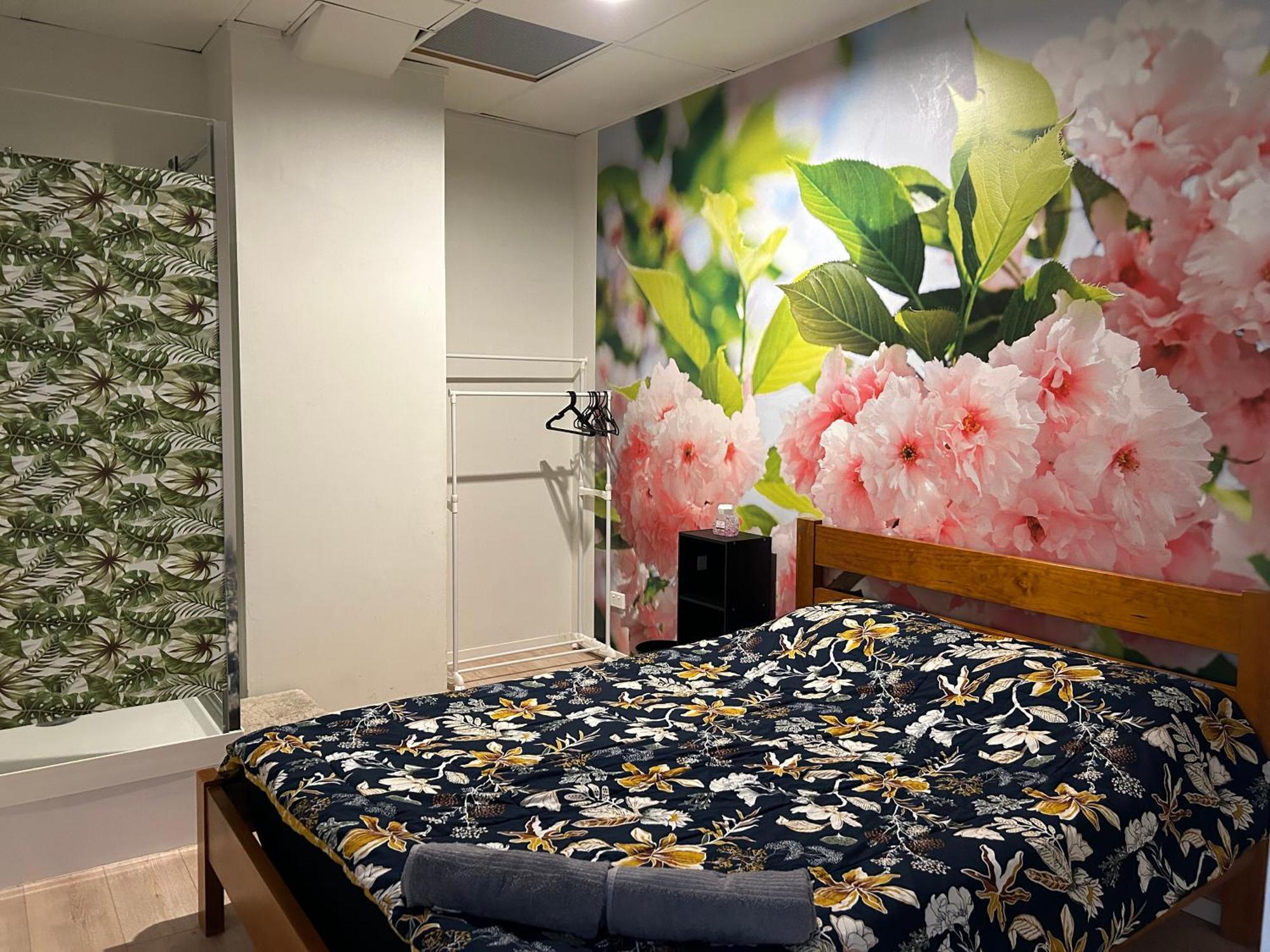 Sky World Cozy Home 오클랜드 외부 사진