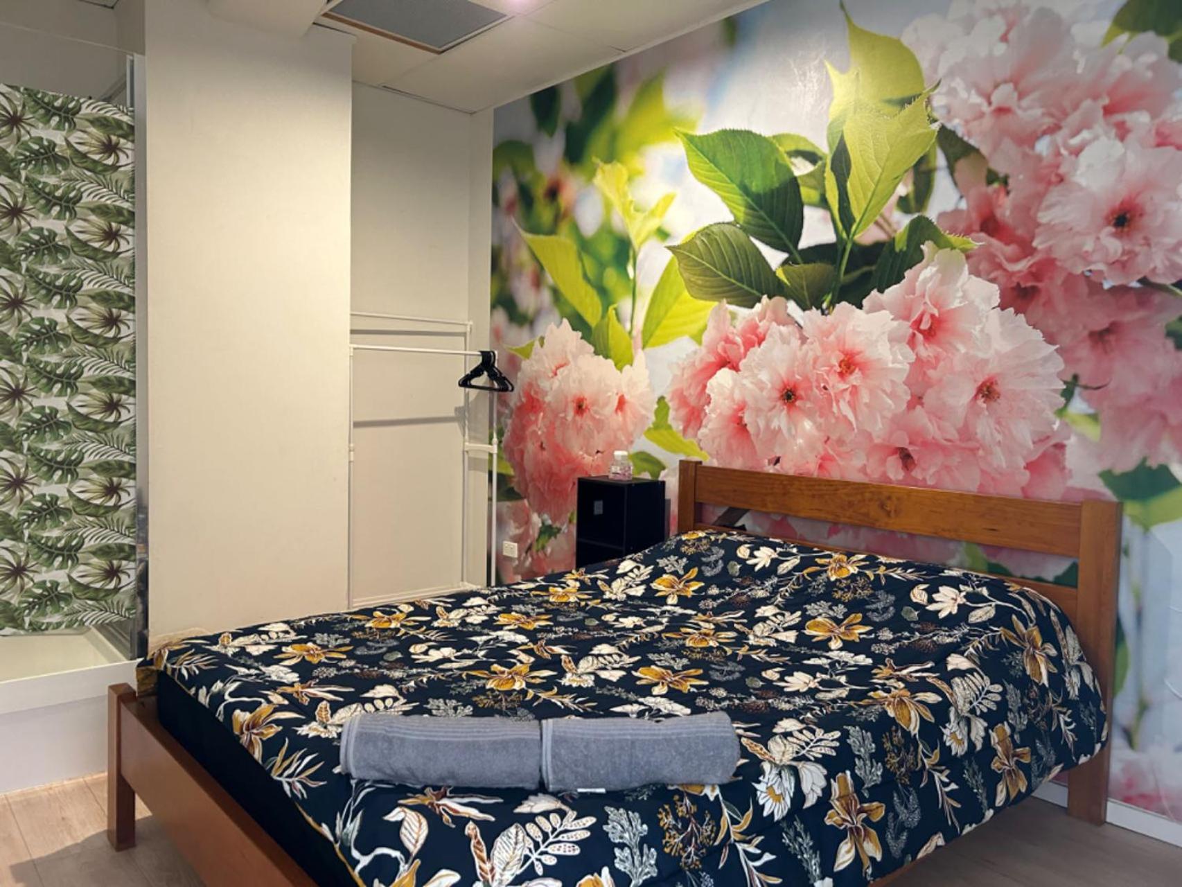 Sky World Cozy Home 오클랜드 외부 사진